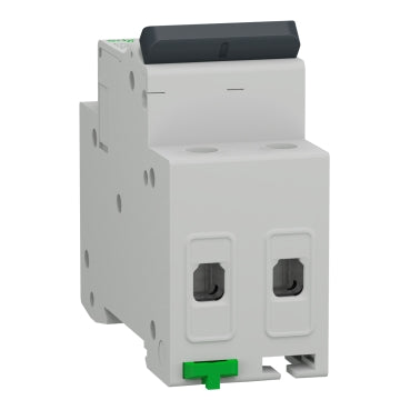 EZ9F56206 – Schneider Easy9 Miniature Circuit Breaker  6A, 2 Pole, C Curve, 6000A Breaking Capacity