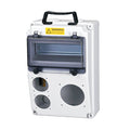 FD4261714 Waterproof Industrial Socket Distribution Box Empty
