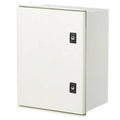 Fibre Glass Waterproof Electrical Box SMC-403020 400x300x200mm