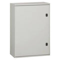 Fibre Glass Waterproof Electrical Box SMC-605023 600x500x230mm