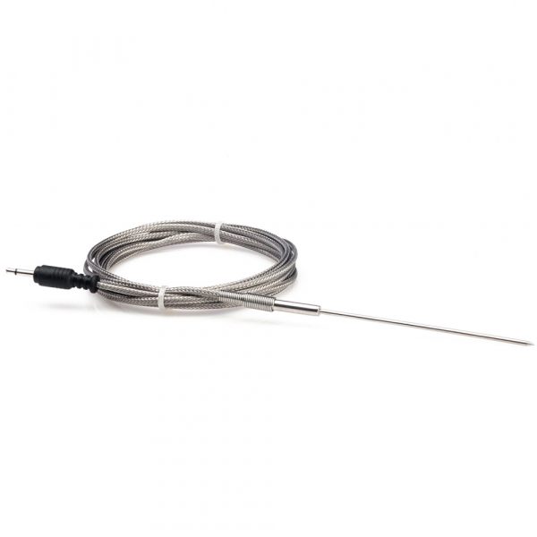 FireBoard Competition Series Short Food Probe | 3", view 2