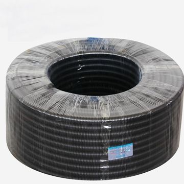 Flexible Conduit – 25mm, Black, 100M Roll