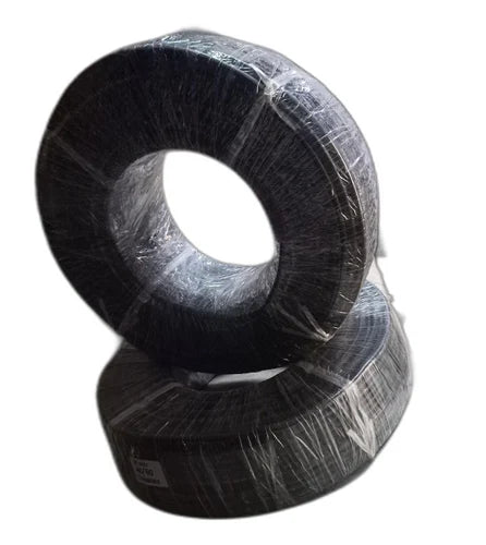Flexible Conduit – 30mm, Black, 50M Roll
