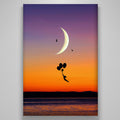 "Fly Me to the Moon"