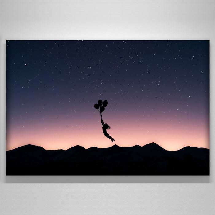"Fly Me to the Star"