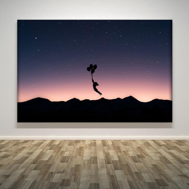 "Fly Me to the Star"