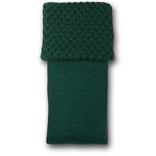 Forest Green Piper Kilt Hose