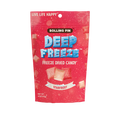 Freeze Dried Candy StarFrost, front of the 4 oz bag