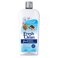 Fresh 'n Clean 2-in-1 Conditioning Shampoo, Baby Powder Scent, 18 oz.