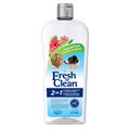 Fresh 'n Clean 2-in-1 Oatmeal Conditioning Shampoo, Tropical Scent, 18 oz.