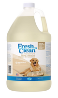 Fresh 'n Clean Oatmeal ’n Baking Soda Shampoo 15:1 Concentrate, Tropical Breeze Scent