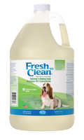 Fresh 'n Clean Oatmeal ’n Baking Soda Shampoo, Tropical Scent, Concentrated 10:1