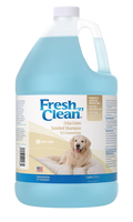 Fresh 'n Clean Scented Shampoo 15:1 Concentrate, Crisp Linen