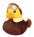FuzzYard Amelia Quackhart Plush Dog Toy Large