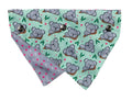 FuzzYard Bandana Dreamtime Koala S/M