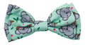 FuzzYard Bowtie Wakey Wakey M/L