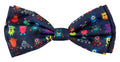 FuzzYard Bowtie Yardsters M/L