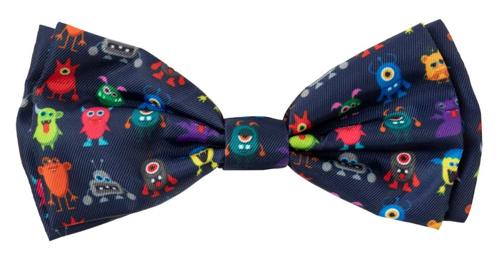 FuzzYard Bowtie Yardsters M/L