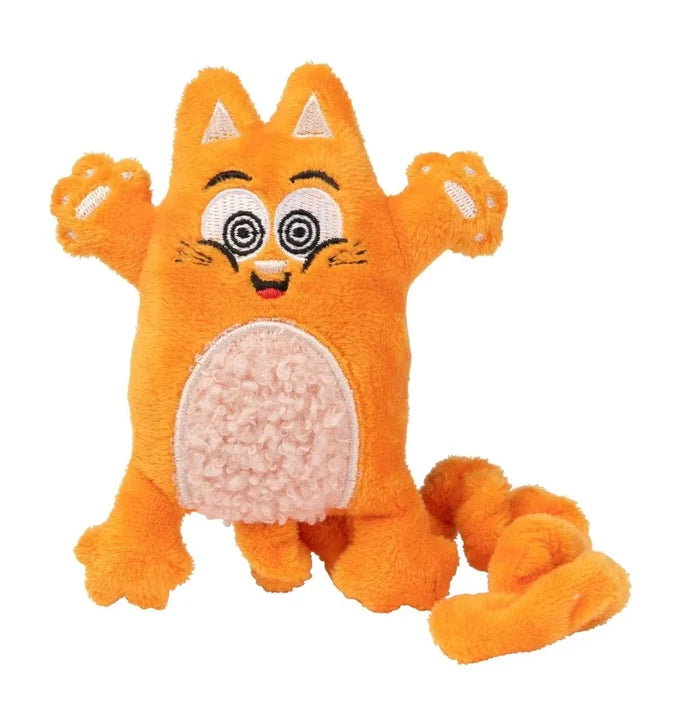 FuzzYard Chakra Cat Toy