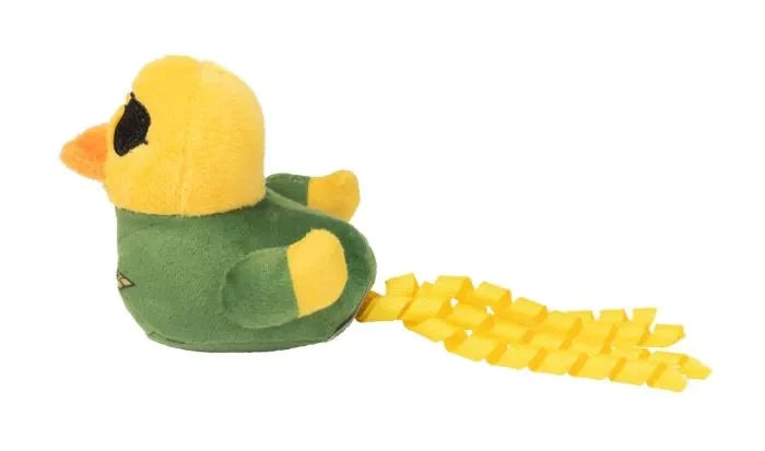 FuzzYard Goose Cat Toy