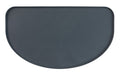 FuzzYard Life Silicone Feeding Mat Slate Grey