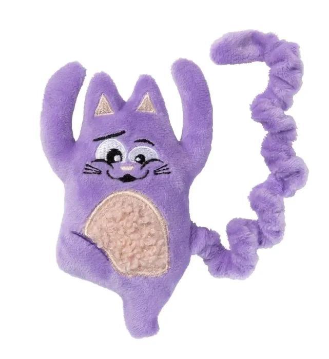 FuzzYard Namaste Cat Toy
