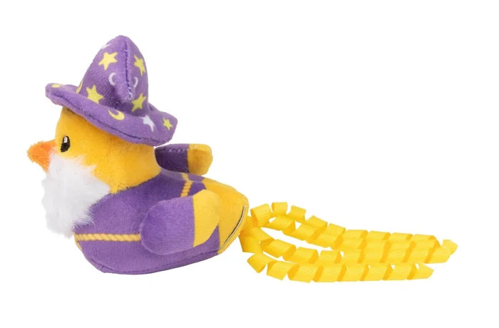 FuzzYard Sirius Quack Cat Toy
