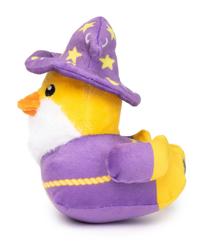 FuzzYard Sirius Quack Plush Dog Toy Large