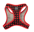 FuzzYard Step In Harness Heartbreaker XS