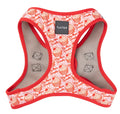 FuzzYard Step In Harness Hey There Sweetie XL