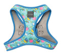 FuzzYard Step In Harness Wakey Wakey XL