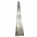 Galvanized Perforated Cable Tray – 200×50×3000 mm | 1.25 mm Thickness