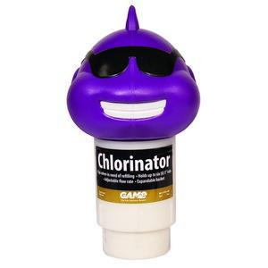 Game Clown Fish Pool Chlorinator / Dispenser Pool accessories Game