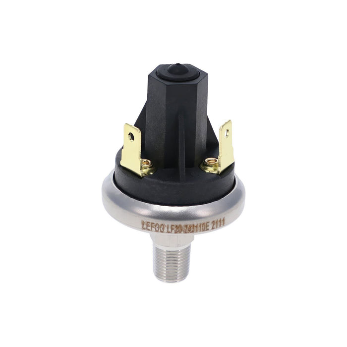 Gecko Dtec2 Pressure Switch 2.0PSI S-Class and M-Class Pressure switch Gecko