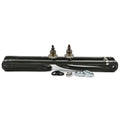 Gecko S-Class 4.0kW Flow Thru Element (New Easy Fit) Low Profile (CTI)