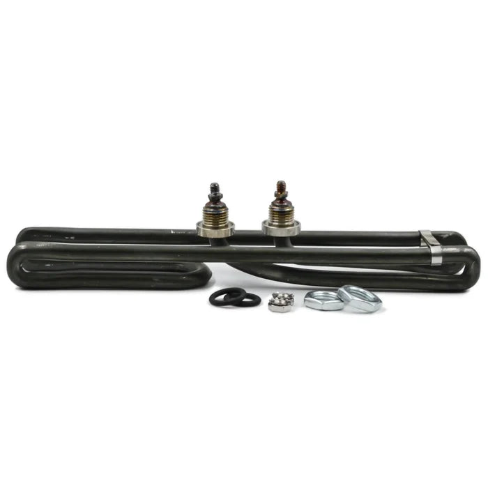 Gecko S-Class 4.0kW Flow Thru Element (New Easy Fit) Low Profile (CTI)