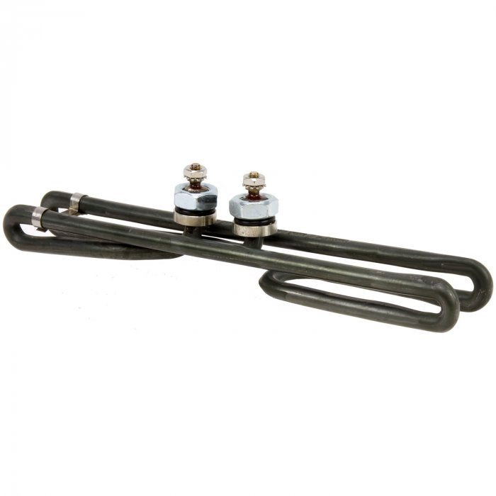 Gecko S-Class 4.0kW Flow Thru Element (New Easy Fit) Low Profile (CTI) Gecko Heater Gecko