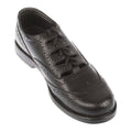 Gents Man Made Sole Ghillies