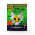 GivePet Halloween Purr-ty Freeze Dried Cat Treats 1.25oz Bag