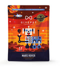GivePet Mars Rover 3oz Bag
