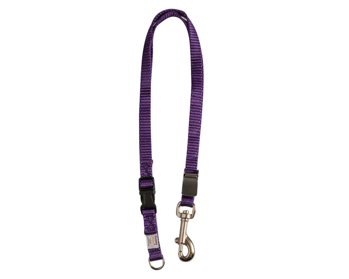 Groomer's Helper 3/8" Small Grooming Loop Purple