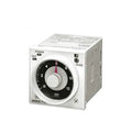 H3CR-A8 8pin 48x48mm Multi-Functional Timer 24VDC