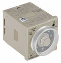 H3CR-A8 – Multi-Function Analog Timer Relay