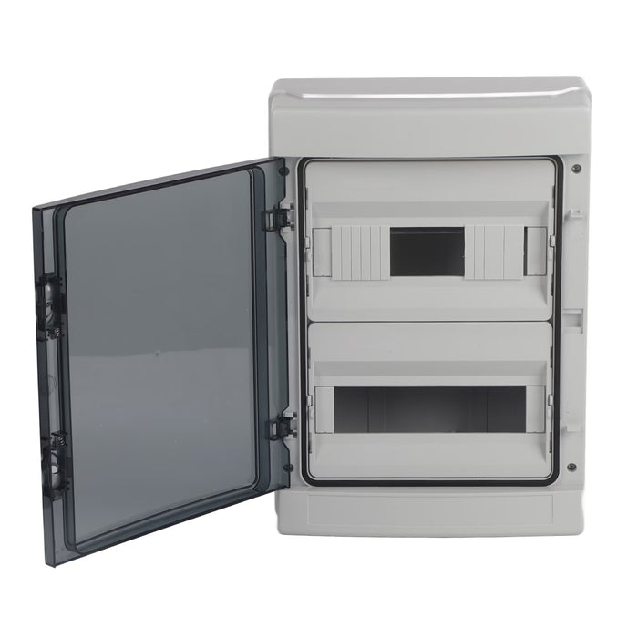 HA24 Waterproof Plastic Consumer Unit Circuit Box IP65