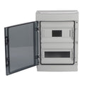 HA24 Waterproof Plastic Consumer Unit Circuit Box IP65