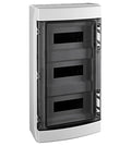 HA36 Waterproof Plastic Consumer Unit Circuit Box IP65