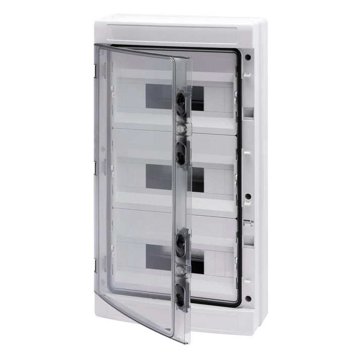 HA36 Waterproof Plastic Consumer Unit Circuit Box IP65