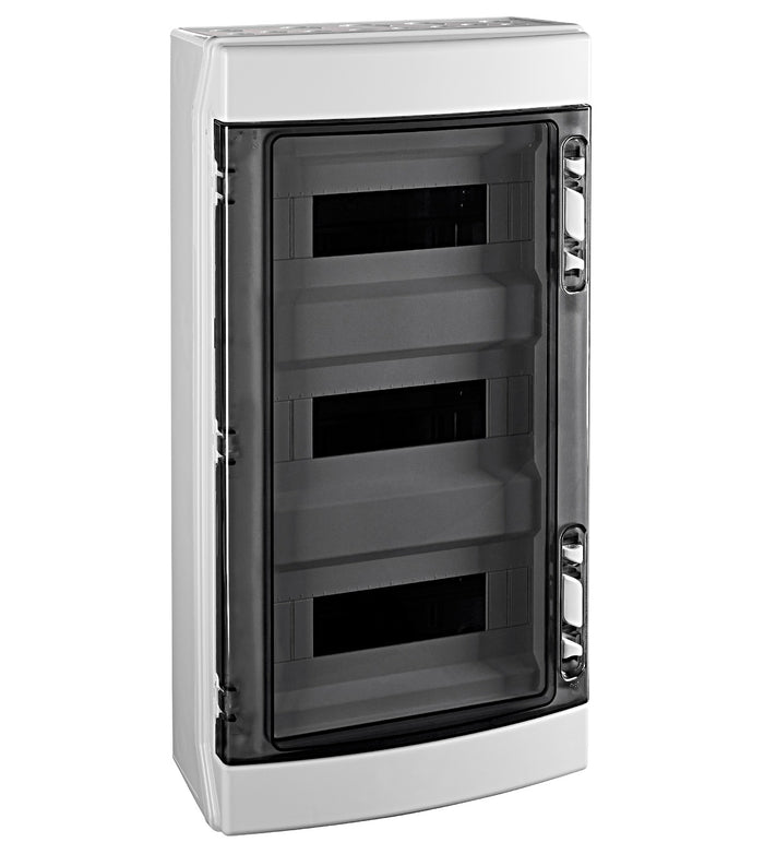 HA56 Waterproof Plastic Consumer Unit Circuit Box IP65