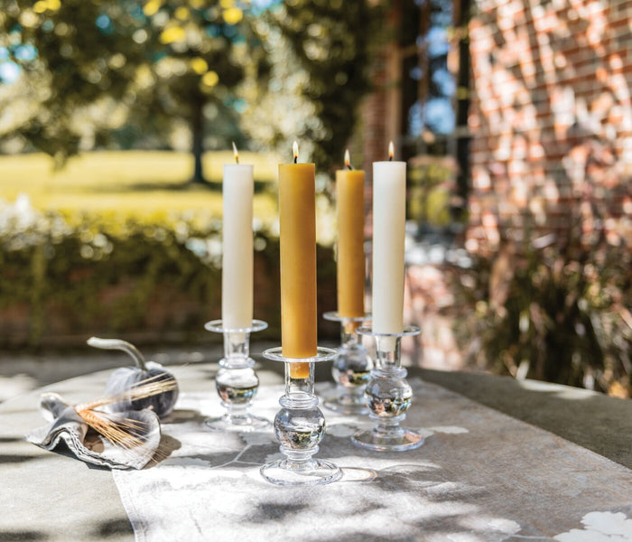 Hartland Candlestick - touchGOODS