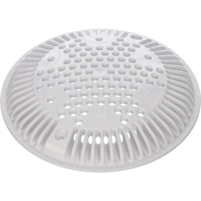 Hayward 8-Inch White Cover Replacement - WGX1048E